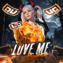 𝐋𝐨𝐯𝐞𝐌𝐞 Uc Shop ❤️