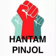 MELAYANI JOKI GALBAY PINJOL AMANAH