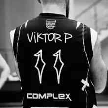 VIKTOR P