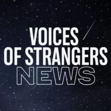 voices of strangers
