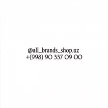 All Brands Shop Uz♥️