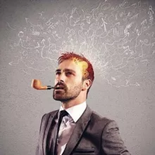 Бизнес мотивация