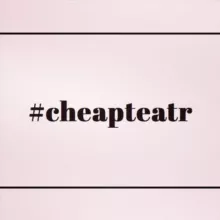 cheapteatr