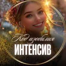 ᯤ КОД ИЗОБИЛИЯ✨ | курс без оплаты