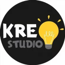 ⏰🔥КREO STUDIO💡