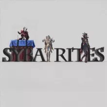 SYBARITES¹