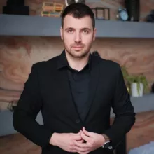 Владимир Рябов | Психология и саморазвитие