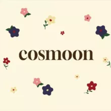 Cosmoon brand и Альбина 💗