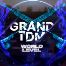 GRAND TDM 🌍