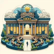 Бизнес | IDEA DEPARTMENT | Финансы