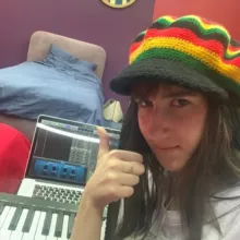 В гостях у Машки 😽🤟🏻
