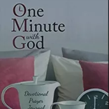 One Minute With God Bible Quotes
