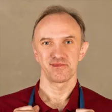 Доктор Сергей Рева
