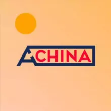 Achina - Поставки из Китая