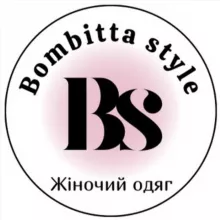 💣Bombitta_style💣Жіночий одяг