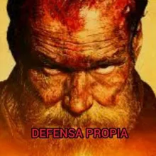 DEFENSA PROPIA / SELF DEFENSE