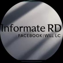 Infórmate RD con Will LC