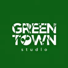Green Town studio