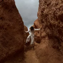 inside zero