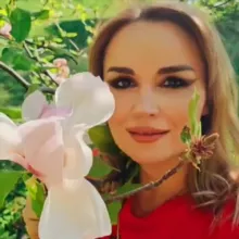 💜Ирина Самарина-Лабиринт 💜