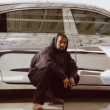 Kanye West [RU]