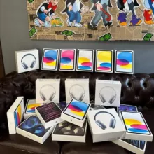 Прайс Apple NEW
