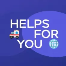 Helps For You-Страхование