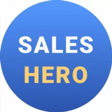 Sales Hero