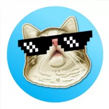 Stickers Chat 💭