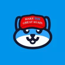 Ton Inu $TINU Trending