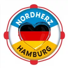 Подорожi Німеччиною Гамбург #Nordherz