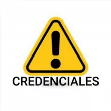 ●CREDENCIALES● 🇪🇸🇨🇺ALERTAS