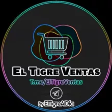 El Tigre VENTAS🤝🛒💰