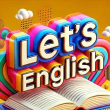 Let's English! 🇮🇪
