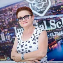Ergasheva Gulya - Ваша налоговая защита