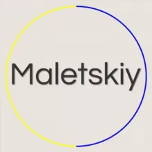Закрита група Maletskiy™️