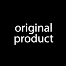 ORIGINAL PRODUCT