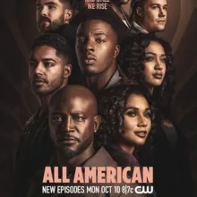 ALL AMERICAN SEASON 7 | ALL AMERICAN HOMECOMING SEASON 4