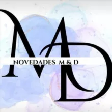 Novedades M&D