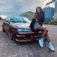 МАШИНЫ | CARS