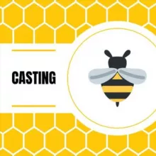 Заговора Casting Honey | Zagovora CAST