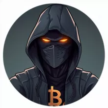 Чат Crypto FrontMan