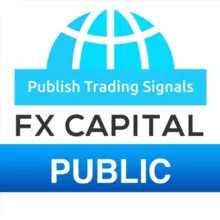 FX Capital | Canal public 💬🇫🇷