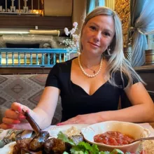 КЕТО и LCHF РЕЦЕПТЫ