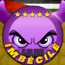 😈IMBÉCILE DU JOUR👿