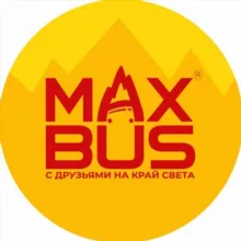 Max-Bus