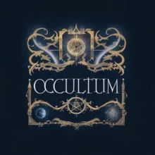 🗝 Библиотека 𝐎𝐂𝐂𝐔𝐋𝐓𝐔𝐌 🗝