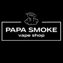 PAPA SMOKE Tomsk 18+