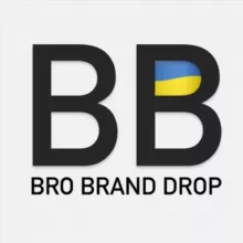 BRO BRAND DROP