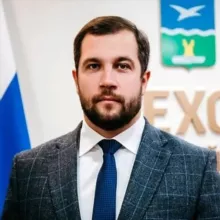 Михаил Собакин | Чехов